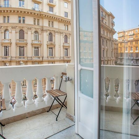 B&B Dimora San Felice Неаполь Экстерьер фото